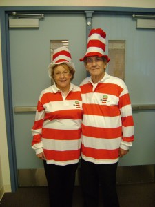 Dr Seuss Week