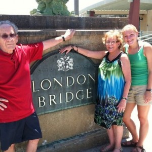London Bridge