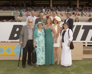 Group Racetrack Pix
