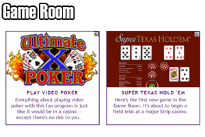 game-room