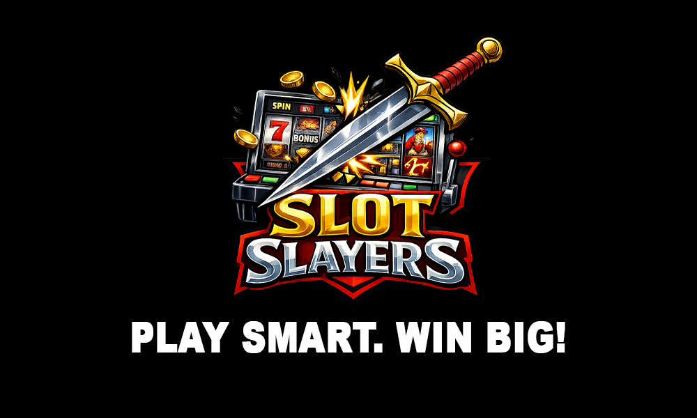 Slot Slayers