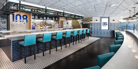 108 Drinks The Strat