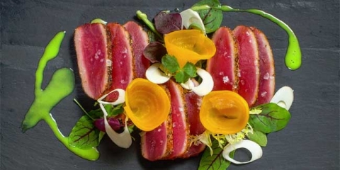 35 Steaks + Martinis Hard Rock