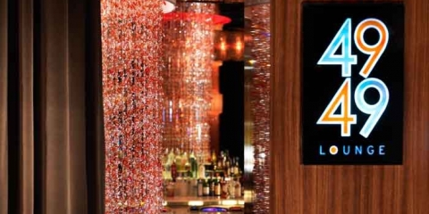 4949 Lounge Santa Fe Station