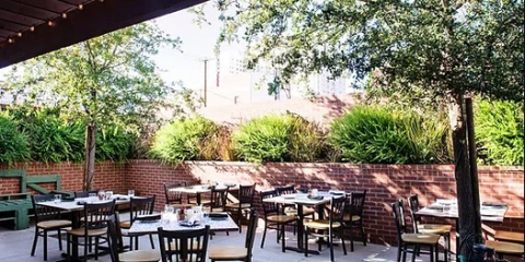 7th & Carson Downtown