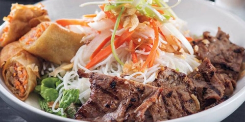 8 Noodle Bar Red Rock Resort