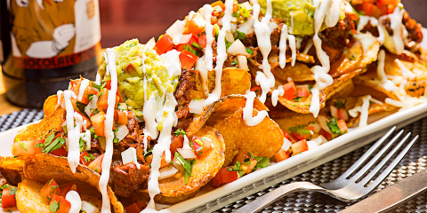 90 Ninety Bar & Grill Suncoast