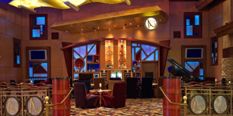 A-Bar Texas Station