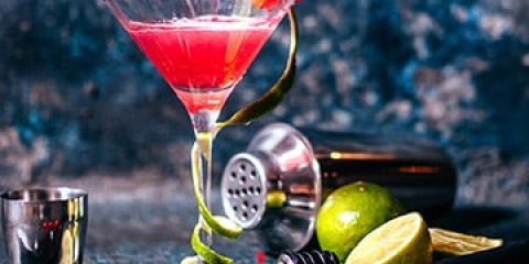 Agave Bar & Grill Resorts World Las Vegas