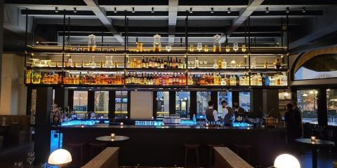 Al Solito Posto  Tivoli Village