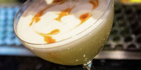 Alibi Cocktail Lounge Las Vegas - Deals & Info | Las Vegas Advisor
