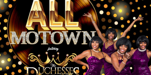 All Motown Alexis Park