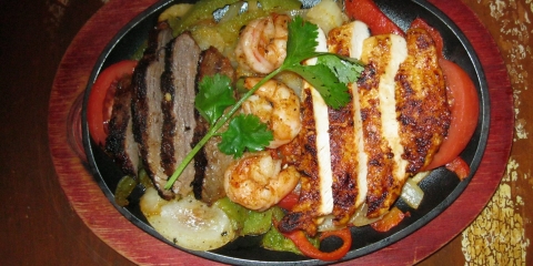 Amigo's Mexican Cantina Fiesta Henderson