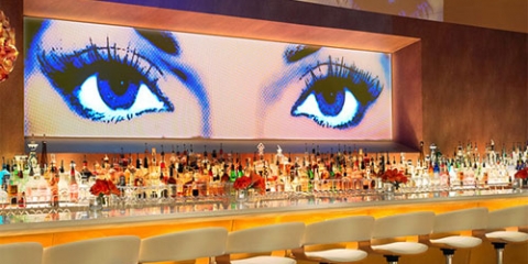 Andrea's Wynn Las Vegas