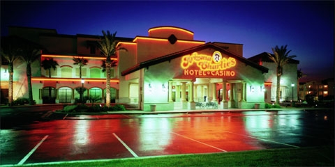 Arizona Charlie's Boulder Off Strip