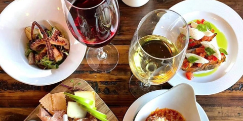 Aromi Italian Greater Las Vegas