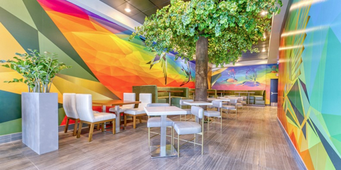 Art Houz Las Vegas - Deals & Info | Las Vegas Advisor