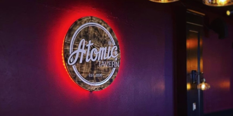 Atomic Tavern Downtown