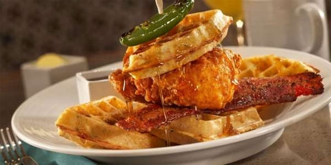 Avenue Café MGM Grand