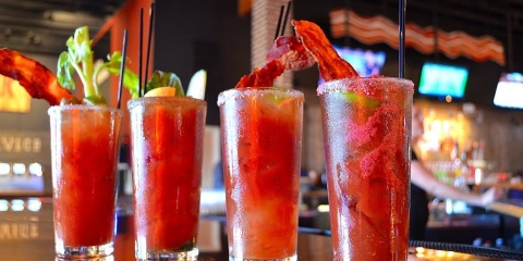 Bacon Bar Greater Las Vegas