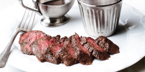 Bardot Brasserie Aria