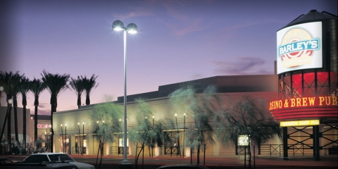 Barley's Greater Las Vegas