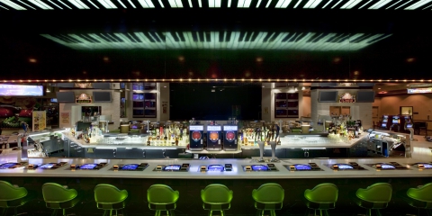 Bourbon Street Cabaret Orleans