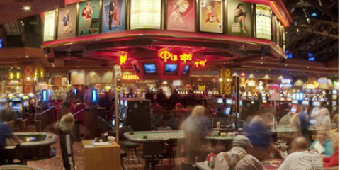 Pin-Ups Eastside Eastside Cannery