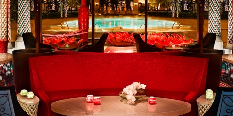 Eastside Lounge Encore