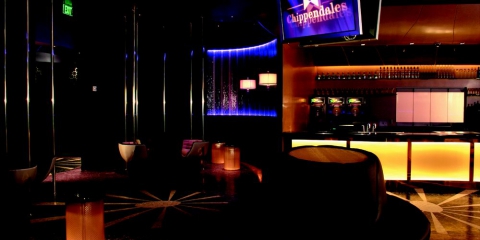 Flirt Lounge Rio Hotel & Casino
