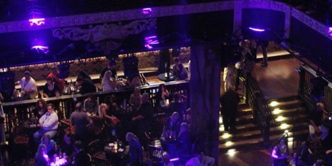 House of Blues Mandalay Bay