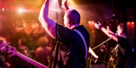 Sin City Hops The Strat