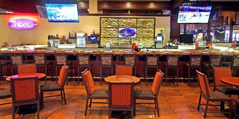 Kixx Bar Boulder Station