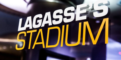 Lagasse's  Stadium Palazzo