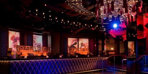 Marquee Cosmopolitan