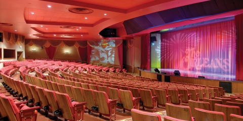 Orleans Showroom Orleans