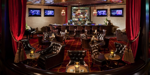 Parlour Bar & Lounge El Cortez