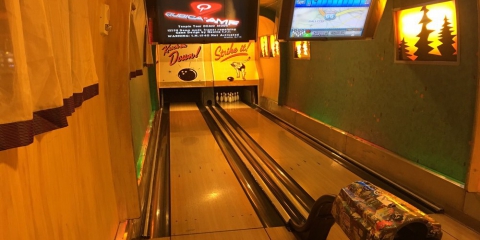 Shady Grove Lounge Silverton