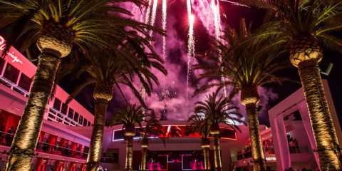 Drai's Nightclub The Cromwell