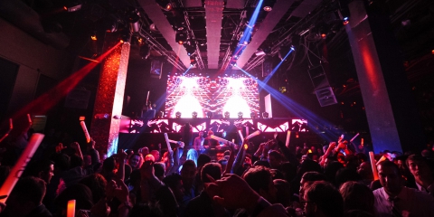 TAO Nightclub Venetian