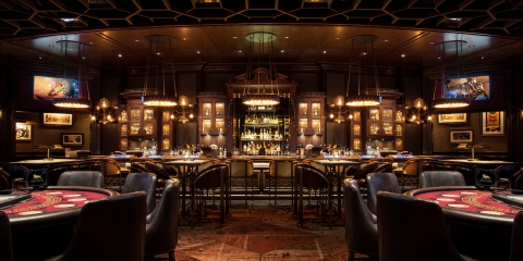 Whiskey Down MGM Grand