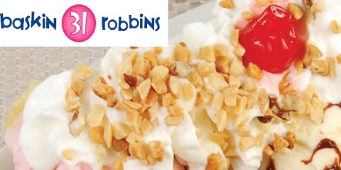 Baskin-Robbins Orleans