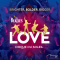 Beatles™ LOVE™ by Cirque du Soleil® 5