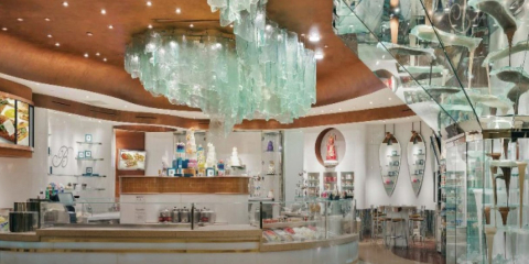 Bellagio Patisserie Bellagio