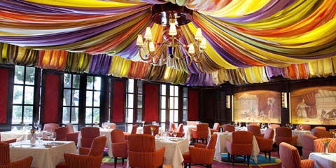 Bellagio Hotel Las Vegas - Deals & Info | Las Vegas Advisor