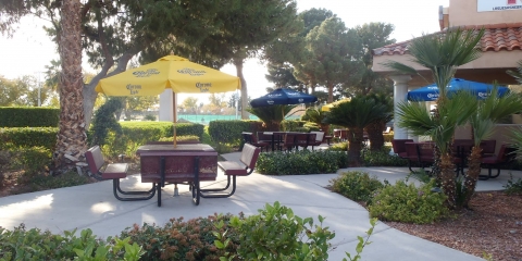 Bentley's Bar & Grill Greater Las Vegas