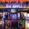 The Big Apple Coaster/Arcade at New York-New York 2