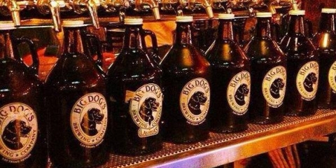 Big Dog's Draft House Greater Las Vegas