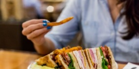 Big Horn Café Hoover Dam Lodge