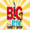 The Big Little Variety Show 0